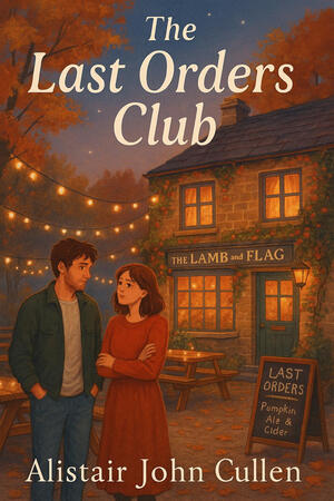 The Last Orders Club