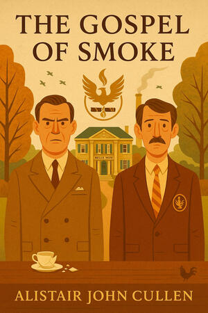 The Gospel Of Smoke