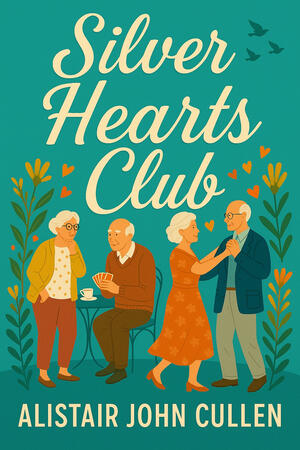 Silver Hearts Club By Alistair John Cullen