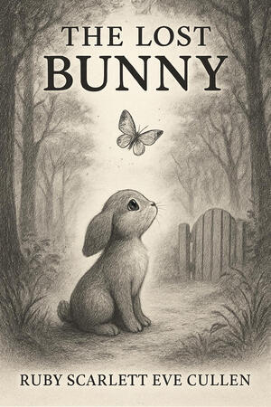 The Lost Bunny