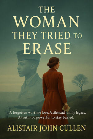 The woman they tried to erase