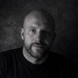 Alistair John Cullen