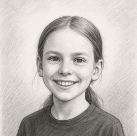 Ruby Scarlett Eve Cullen